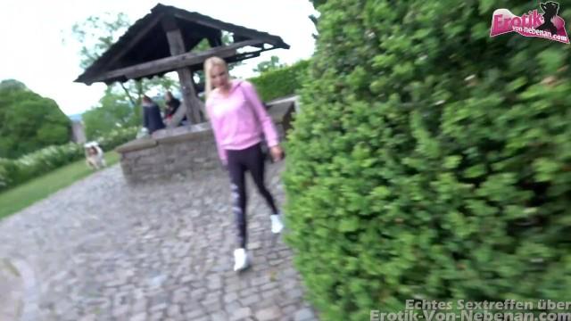 Stream Public Sex at a Monument with German Slut and Sperm Walk with Inseminated Face Gay Handjob