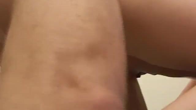 ThePorndude College Hottie with Natural Pink Tits and Tight Shaved Perfect Pussy Lips Gets Fucked by Step Bro Scissoring