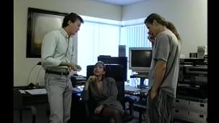 Analplay Busty Secretary Enjoy Sucking and Fucking her Boss Hard Cock Nsfw Gifs