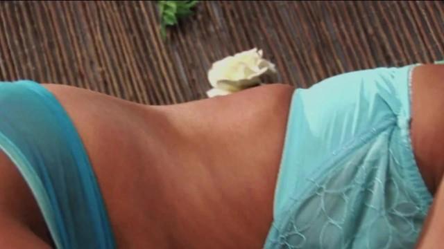 Horny Sluts Stunning Brunette BBW in Fishnet Stockings Fucked by Huge Dick Wife