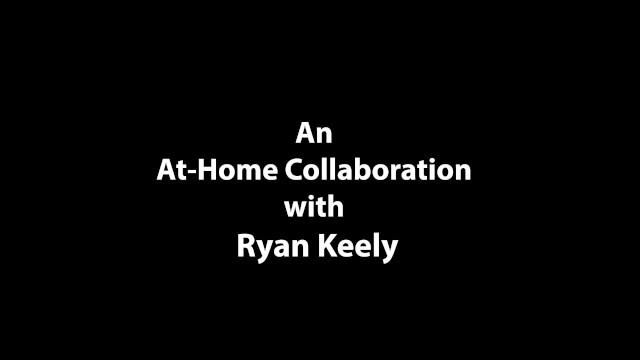 KINKY JOI: Ryan Keely's Kitchen sub - 1