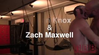 Fux Killian Knox & Zach Maxwell Anon-V