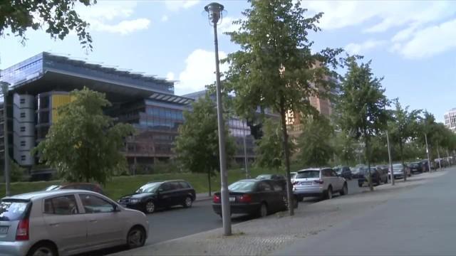 Female Berlin Skater Boys Hard Fuck at Sony Center ChatZozo