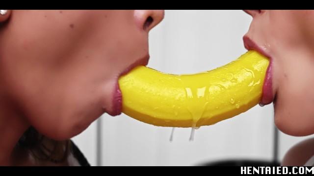 DuckDuckGo Real Life Hentai - a Pornstar Salad - Food Porn - Lets make those Teens Explode in Cum Anal Creampie