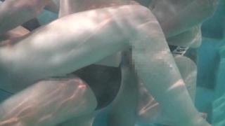 Freak Swimsuit Porn Videos JAV Ryou Shinohara Lick