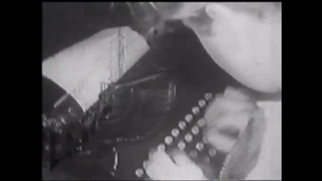Gay Rimming 1938...!!! - Real Sex in Black and White... - (Special HD Edition - Original Version) Culo Grande - 1