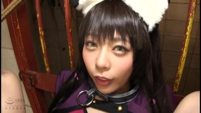 Fucking How not to Summon a Demon Lord SHERA REN COSPLAY JAV Online - 2