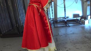 Fucking Hard FGO Nero Claudius COSPLAY　NISHIDA KARINA　2/3 Dildo