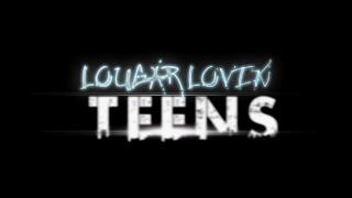 XCafe Cougar Lovin TEENS - with LOUISSA LANEWOOD & DARRYL HANAH CartoonTube