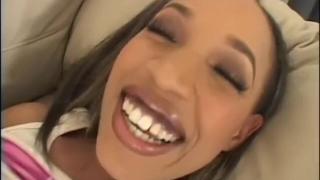 Oral Two Hot Babes Sucks and Shares Hard Cock and get Cum Covered Tori Black