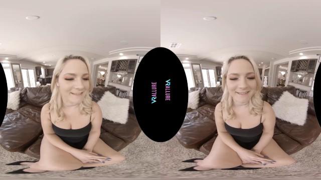 CzechMassage VRAllure can you help me with my Thesis? TubeKitty - 2