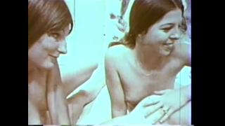 Kinky The best Vintage Scenes of our Porn Life - Vol. #09 - (Original VINTAGE HD Restyling - Uncut Vers.) 3D-Lesbian