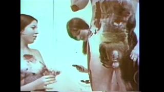 Pattaya The best Vintage Scenes of our Porn Life - Vol. #09 - (Original VINTAGE HD Restyling - Uncut Vers.) Casero - 1