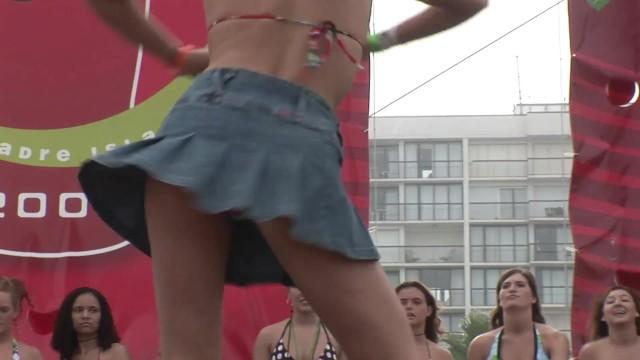 Free Fucking Party Girls in Hot Bikini Contest Squirt