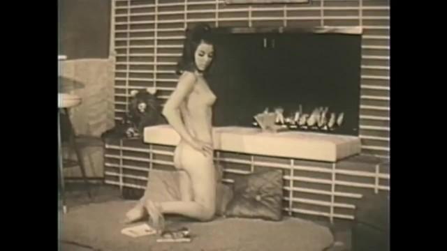 Three Some The best Vintage Scenes of our Porn Life - Vol. #12 - (Original VINTAGE HD Restyling - Uncut Vers.) Latina - 1