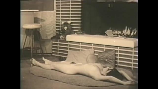 The best Vintage Scenes of our Porn Life - Vol. #12 - (Original VINTAGE HD Restyling - Uncut Vers.) - 1