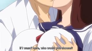 Camwhore Love Selection: THE ANIMATION Episode 1 Amateur Sex