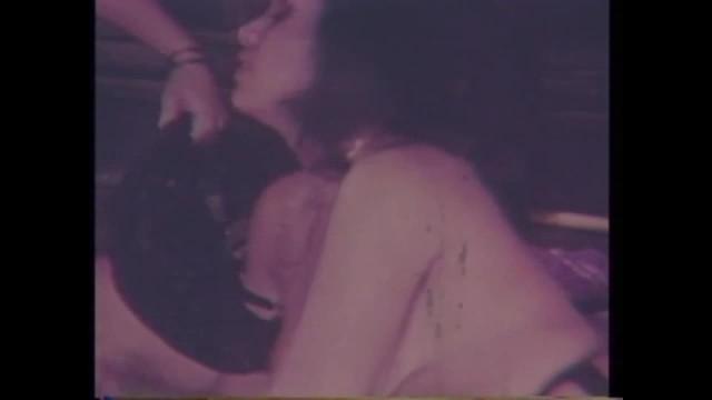 Horny Slut “vintage X… a way for your Life…” - Vol. #03 - (Original VINTAGE HD Restyling - Uncut Version) Video-One