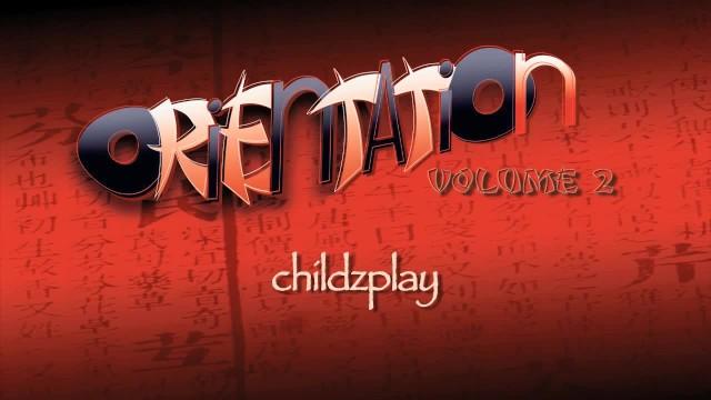 ORIENTATION - Vol.2 - 