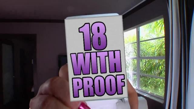 18 with Proof XXX - Part.#02 -(al Capone Production - Original Version - HD Restyling ) - 1