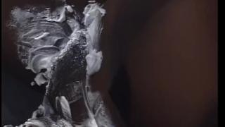 SexLikeReal Young Thick Ass Ebony with Huge Natural Tits Shaves her Pussy and Gets Fucked on the Couch Handjobs