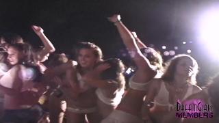 Hot Couple Sex 18 College Girls get Wet & Naked in South Padre Contest #2 FreeLifetime3DAni...