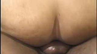 AdblockPlus Short Hair Busty African Student Sucks a Big Black Dick and Gets Deep Penetrated in her Tiny Pussy MeetMe