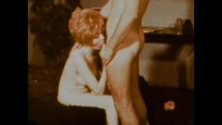 Pussy Orgasm “inside the old Passion X” - Vol #07 - (Original VINTAGE HD Restyling - Uncut Version) Babysitter