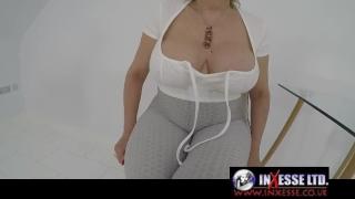 Adult Entertainme... INXESSE RADICAL LADY SONIAS ITS TIME FOR YOUR LOCKDOWN WANK #1 - BRITISH BIG TITTED MILF TubeKitty