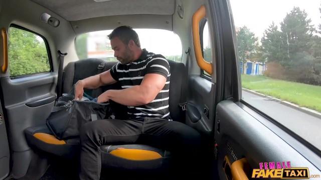 Compilation Female Fake Taxi - Billie Star Offers Dancer Mr. Pete to Dance for her for a Free Ride 3DXChat