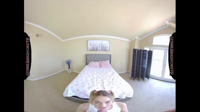 Gorgeous Lilys Stepdaddy is her Sugardaddy DTVideo