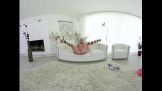 Argentina TmwVRnet - say no to Underwear Family