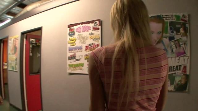 Bibi Jones Teen Gets Picked up and Fucked in a Motel by a Stranger Ikillitts - 1