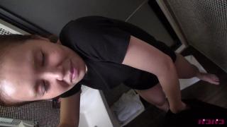 Stepson スッピン熟女 〜清楚っぽいのにチンポ Sexy Girl Sex