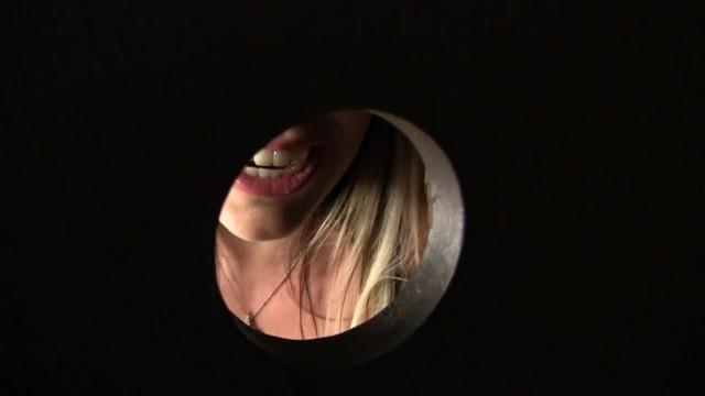 TuKif SCARLET BELL: GloryHole Confessions - (Episode #01) - (My 6 Minutes of Pleasure!!!) Hidden