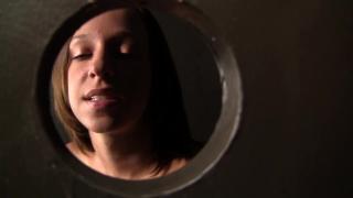 Sapphic MORGANA EAST: GloryHole Confessions - (Episode #18)...