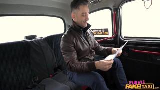 Sola Female Fake Taxi - Mugur Porn Gets a Car Ride & a Dick Riding from Sofia Lee Harcore