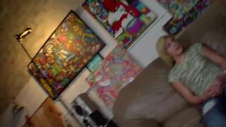 Lesbians Blonde Teen Simply needs to be hardly Fucked like a Whore Porn