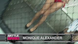 Cum On Tits The Hot Blonde Monique Alexander Fucking Hard by MMA Fighter 4k Love Making