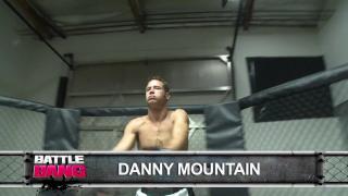 Head Chubby Ebony Bouncing on MMA Fighter's Big Cock Assgape