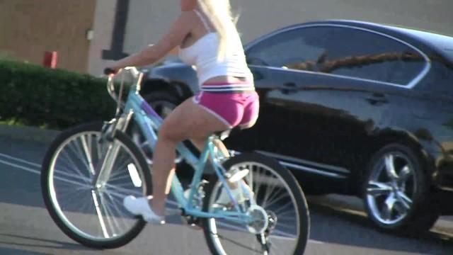 Big Butts on Bicycles - Scene #05 - 1