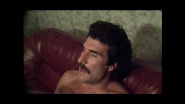 Art The Myth of Rocco Siffredi & CO - Episode #62 - (Vintage 35 MM in HD - Original Uncut Version) Big Black Cock
