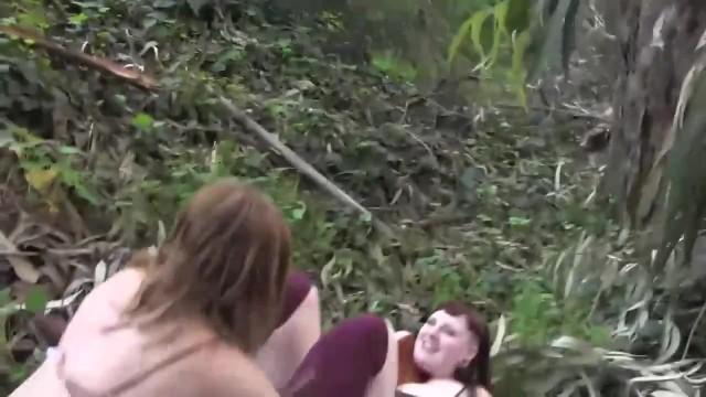 Facials MADISON YOUNG LESBIANS IN THE WILD - (Full Movie) Cachonda - 1