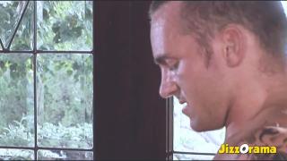 Outdoors Jizzorama - she's a Huge Slut Waiting to take it in the Ass For