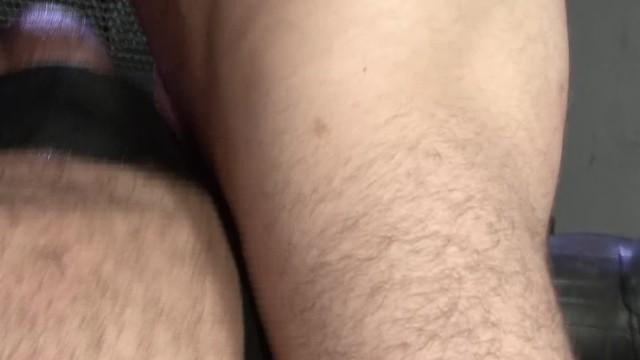 Celebrity Tattooed Man Gets his Hairy Ass Screwed by a Friend with Pierced Dick in different Positions Pantyhose