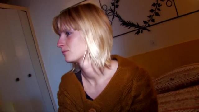 ClipHunter From France with Passion for Cock in her ASS - (Real French Amateur) 8teenxxx