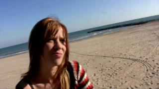 Punheta Dirty Strangers! - (Real Spanish Amateur) Whore