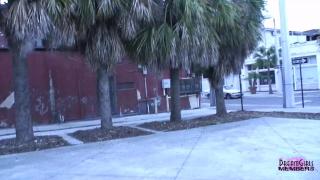 1080p Flashing and Streaking in Ybor City Gordinha