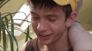 Made Czech Couple in Extreme Games - BoyFFist Scene 3 Safadinha