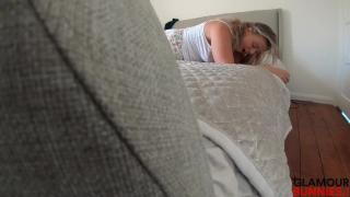 First Time Pillow Fucking - Beth Bennett Bongacams